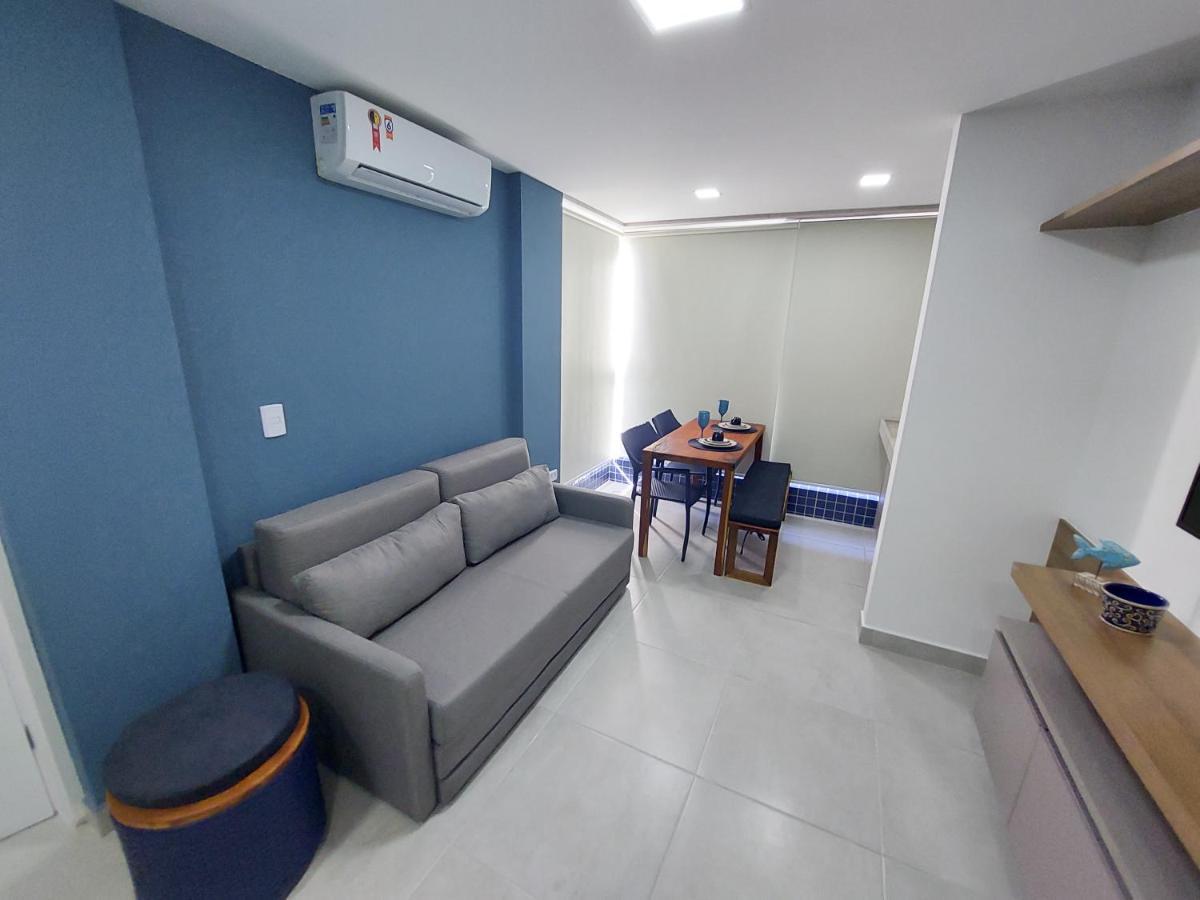 Porto Blue Residence - Pôrto das Galinhas Pokoj fotografie