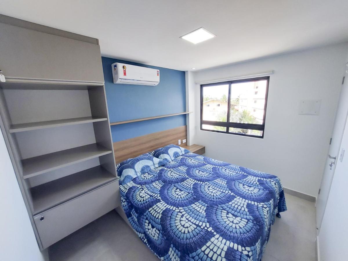 Porto Blue Residence - Pôrto das Galinhas Pokoj fotografie
