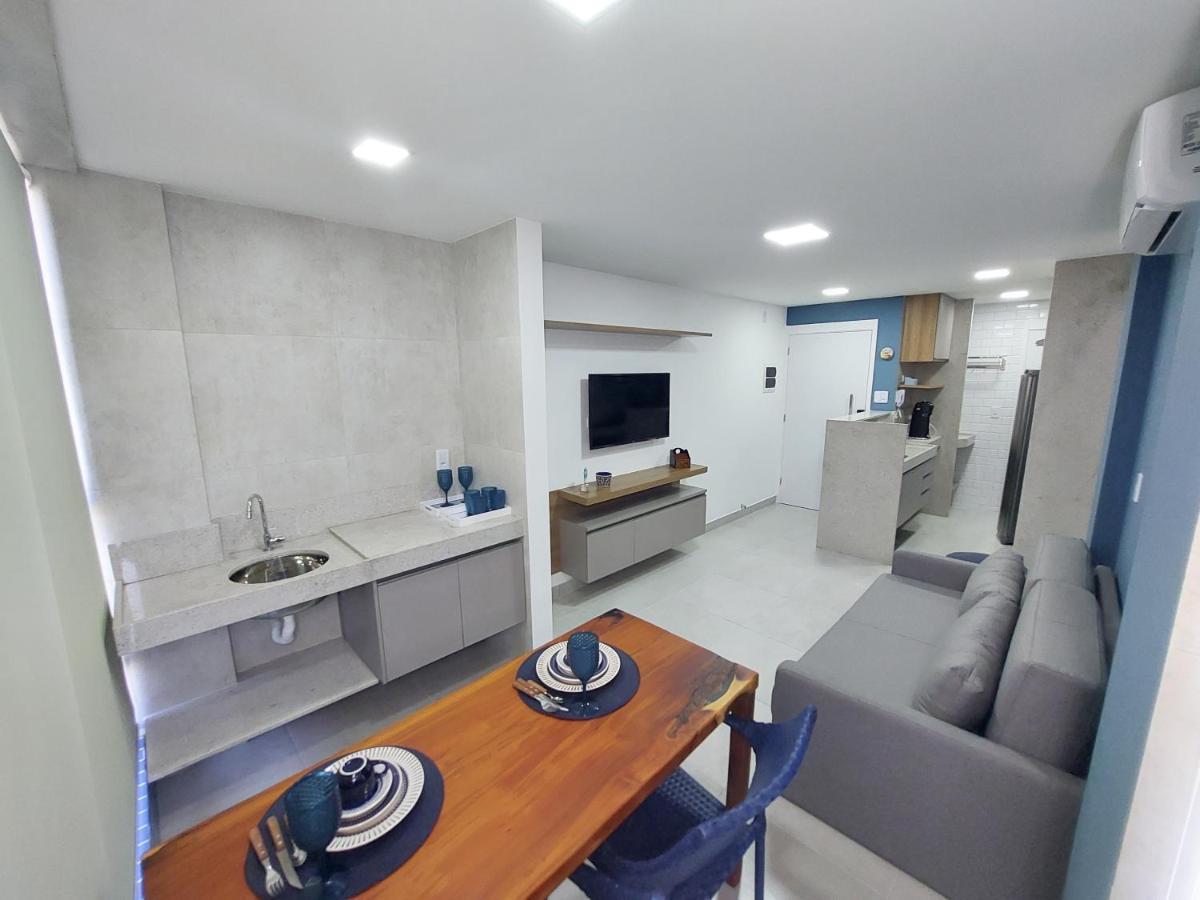 Porto Blue Residence - Pôrto das Galinhas Pokoj fotografie