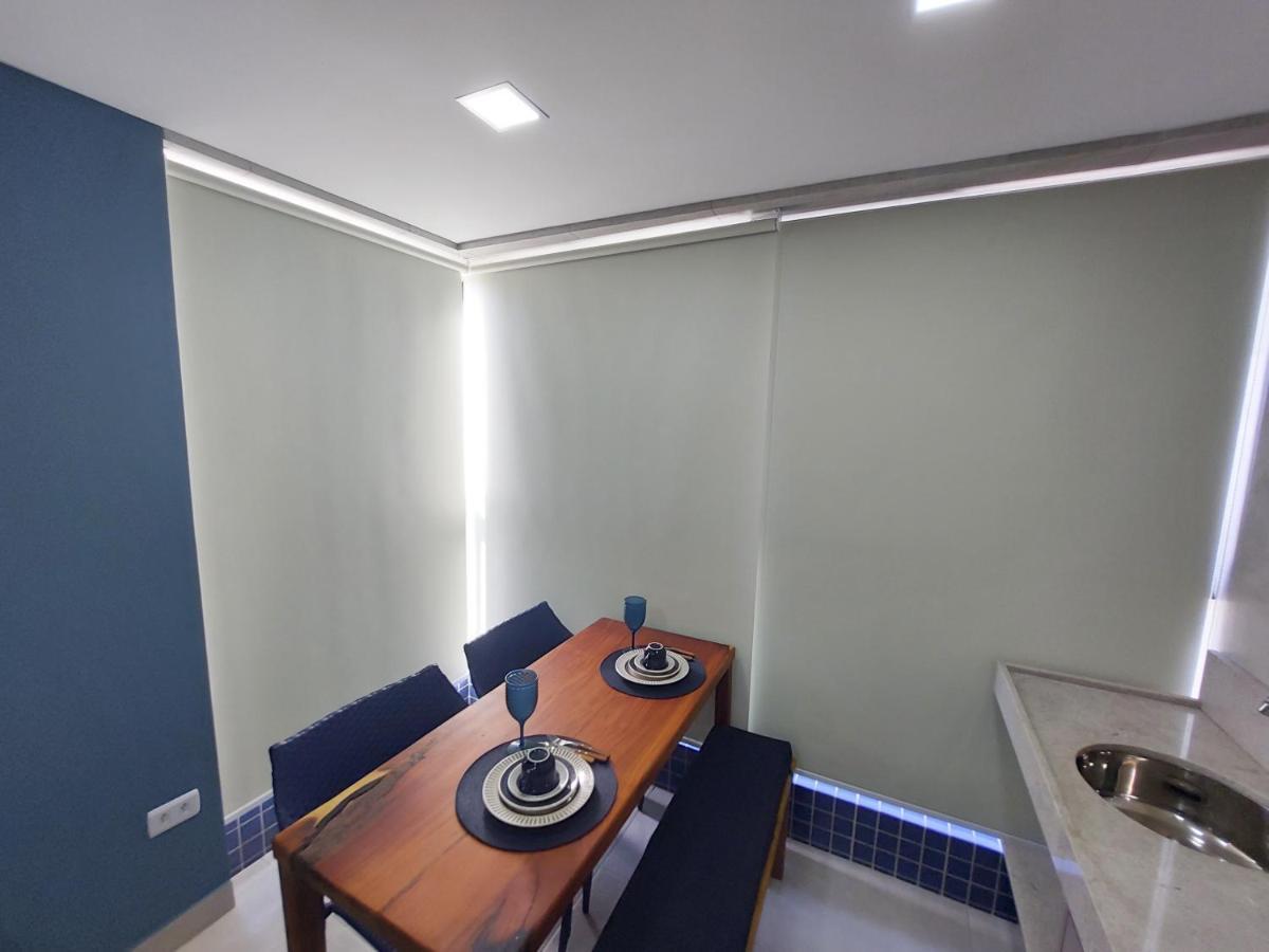 Porto Blue Residence - Pôrto das Galinhas Pokoj fotografie